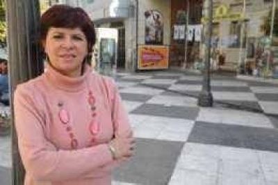 "Cada minuto de mi vida fue del partido"
