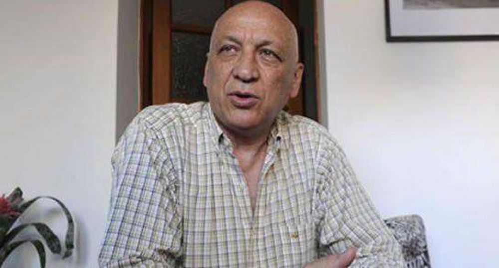 "Mi mayor ambici�n es darle tranquilidad a los santafesinos"