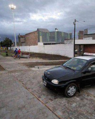 El Gobierno de la Ciudad inaugur� dos aperturas de calle