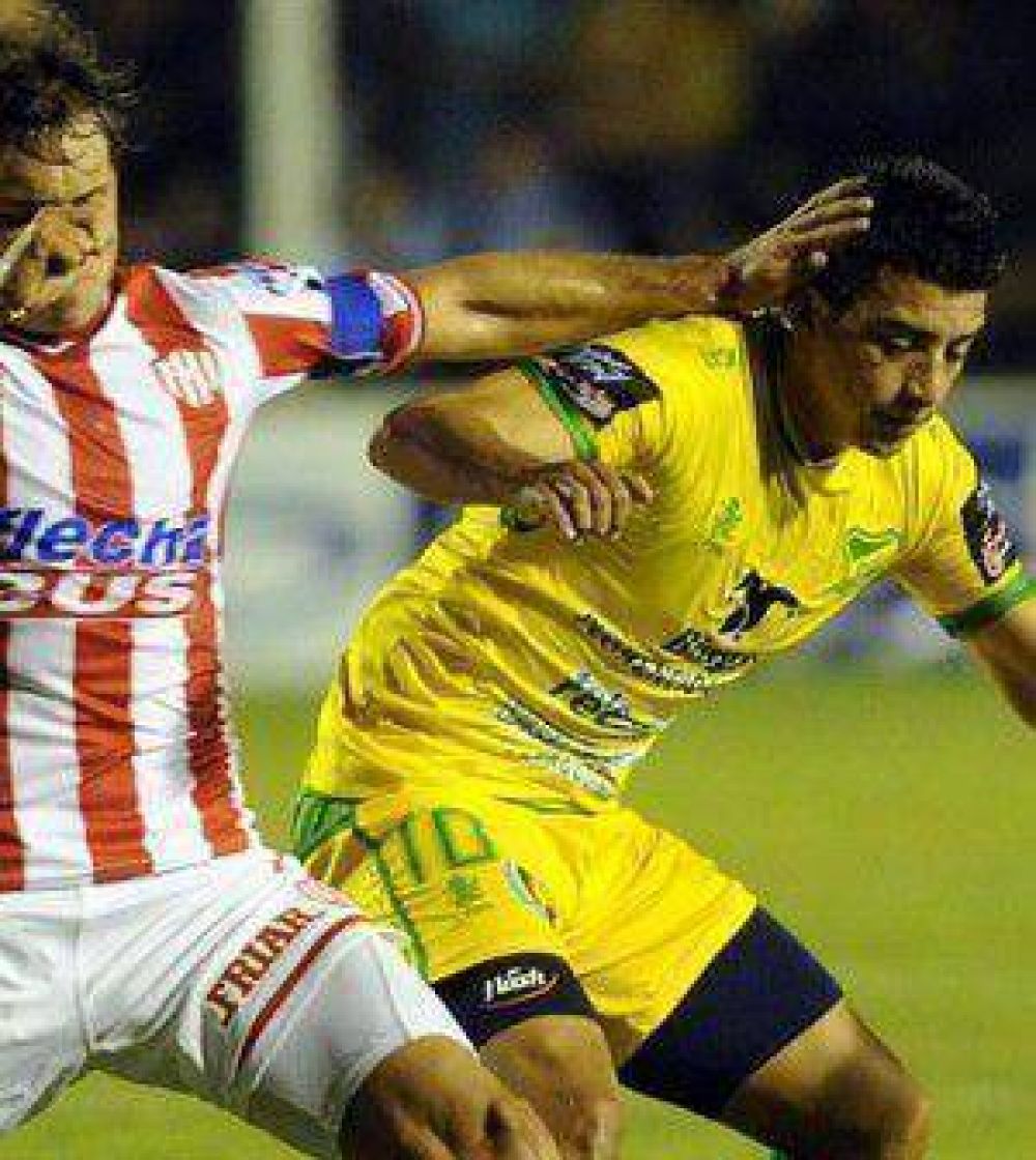 Uni�n se trajo un punto ante Defensa