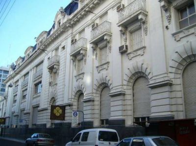 El Gobierno prorrog� el contrato de vinculaci�n con su agente financiero