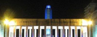 Habr� visitas nocturnas al Monumento en Semana Santa
