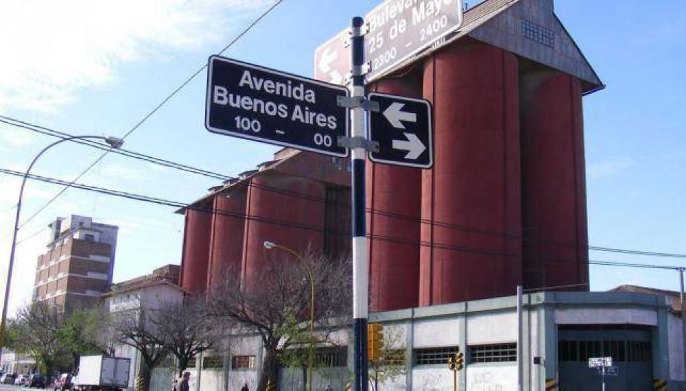 Debaten qu� hacer con los silos urbanos