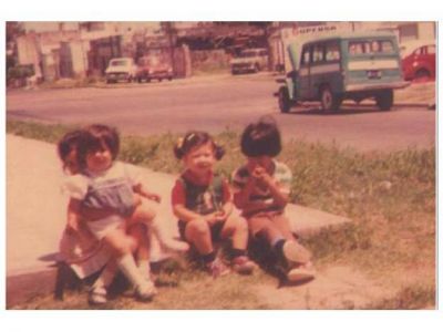 Convocan a recolectar fotos y an�cdotas del barrio Consejo de Paran�