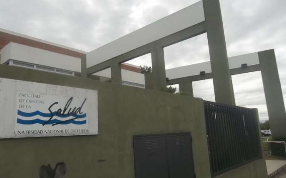 Se elige al nuevo decano de Ciencias de la Salud