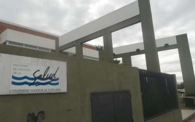 Se elige al nuevo decano de Ciencias de la Salud