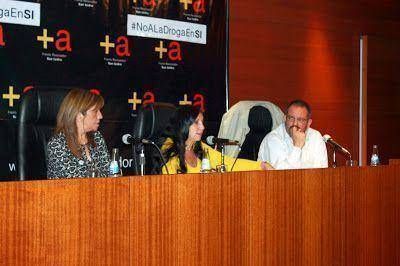 El Frente Renovador San Isidro se pone al frente de la lucha contra la droga