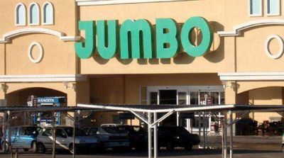 El Jumbo de Escobar no cumple con el acuerdo de �Precios Cuidados�