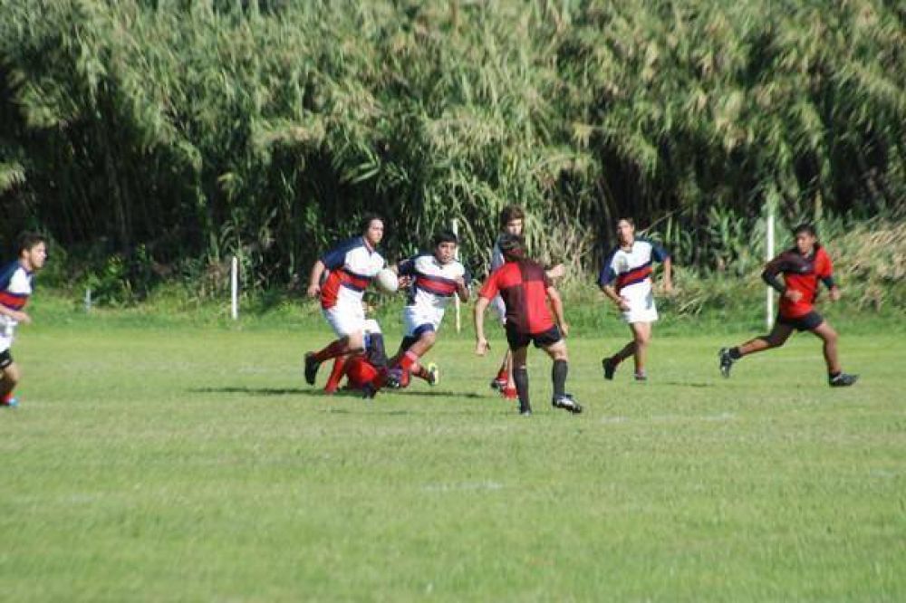 Juegan por la tercera fecha