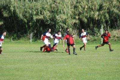 Juegan por la tercera fecha