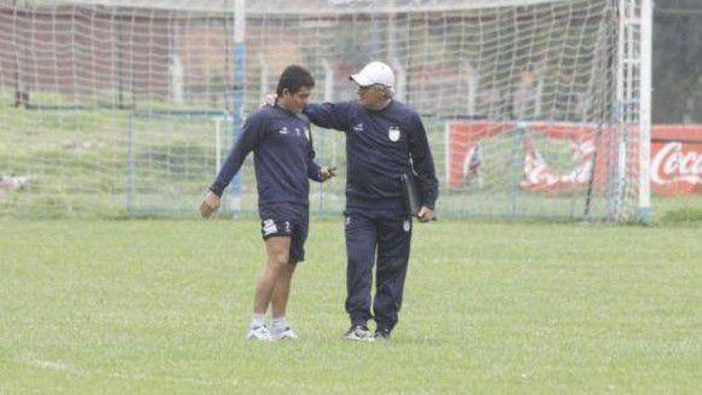 Atl�tico y la �ltima chance de saltar a la ilusi�n