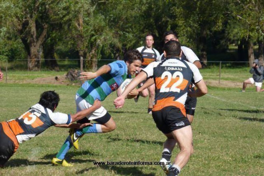  Batacazo de Los Escorpiones en el comienzo del torneo