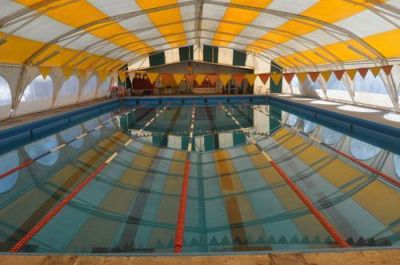 Club Belgrano: una modernizaci�n con amplio sentido ecol�gico