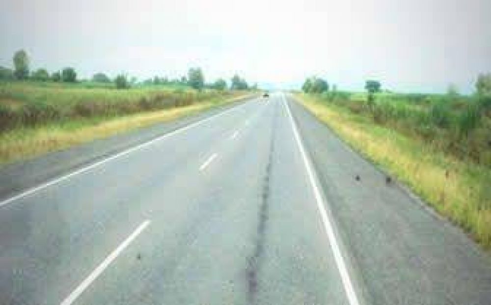 Alperovich recorre el sur de la provincia