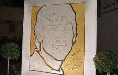 Tristeza y desconcierto por la destrucci�n del mural de Castellucci