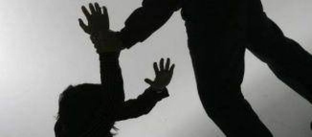 Otro caso de femicidio: mat� a golpes a su esposa embarazada pero salvaron al beb�