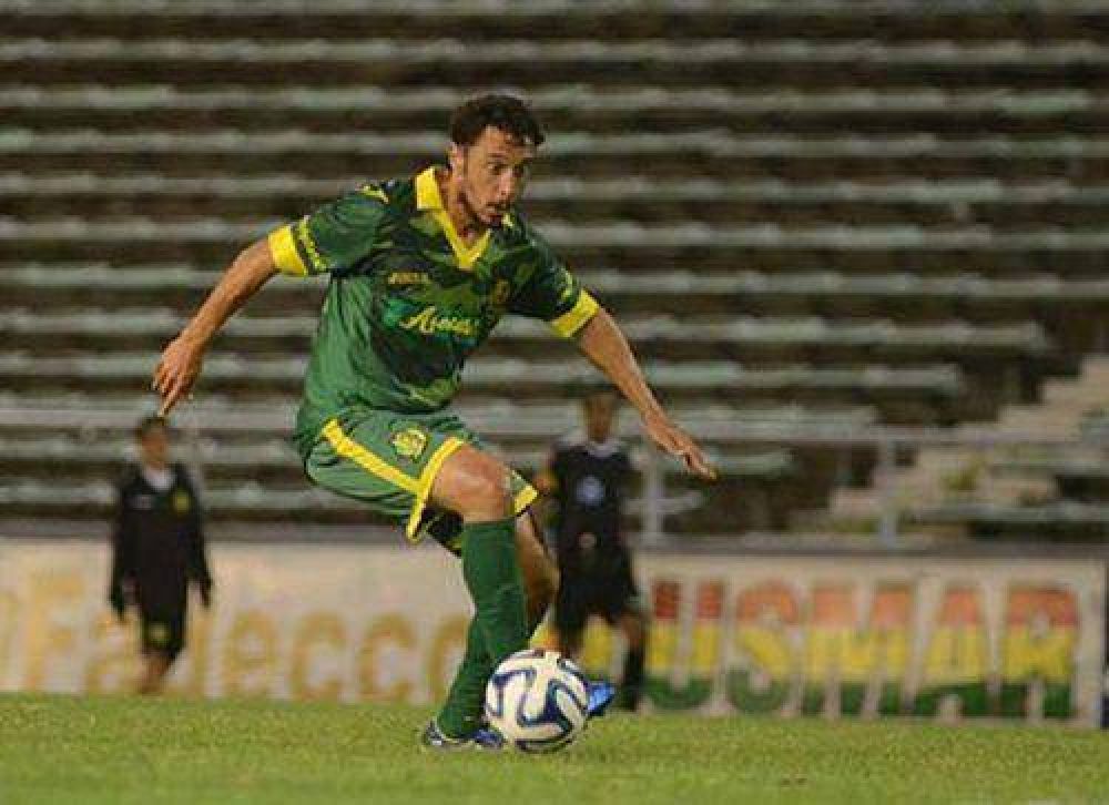 Aldosivi empat� un partido con muchas pol�micas