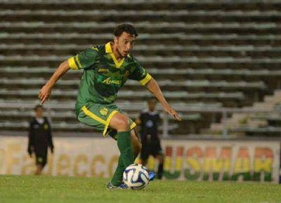 Aldosivi empat� un partido con muchas pol�micas