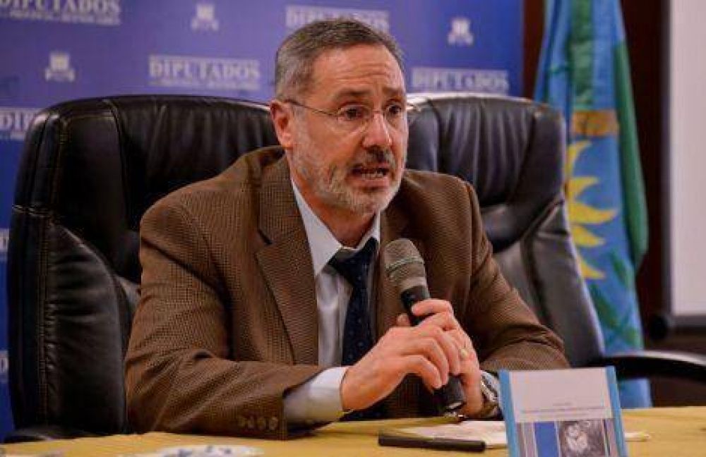 Polic�a Municipal: �El intendente va a ser el jefe operacional de la fuerza pero tambi�n de la Bonaerense en su jurisdicci�n�