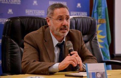 Polic�a Municipal: �El intendente va a ser el jefe operacional de la fuerza pero tambi�n de la Bonaerense en su jurisdicci�n�