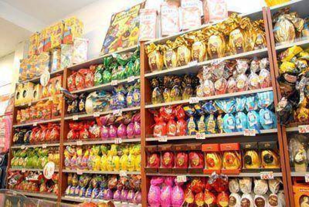 Hay huevos de Pascua para todos los bolsillos