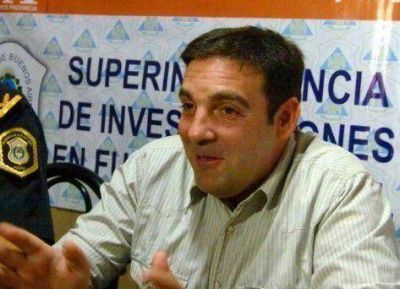 Qued� detenido el menor acusado de la muerte de Jonathan Corredera