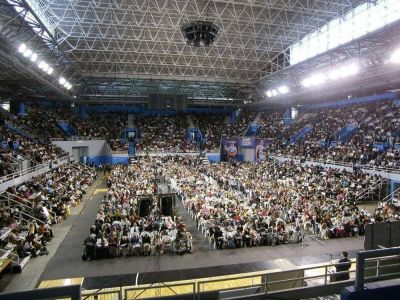 Los testigos de Jehov� conmemorar�n la muerte de Cristo  