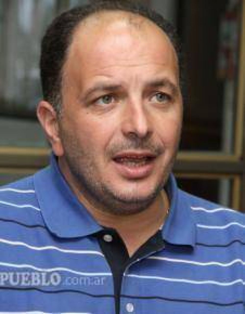 Garate: No voy a permitir que ning�n vecino m�s se inunde