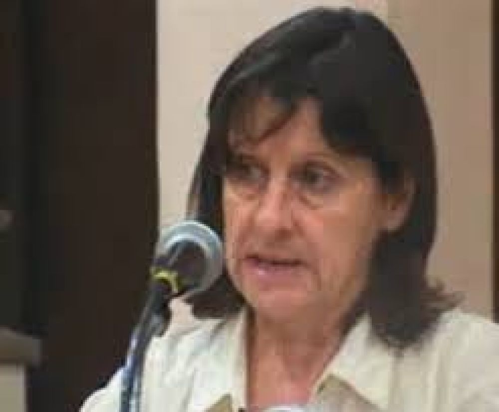 Seguridad: "Los ediles oficialistas y los de Massa se negaron a invitar al Intendente al Concejo"