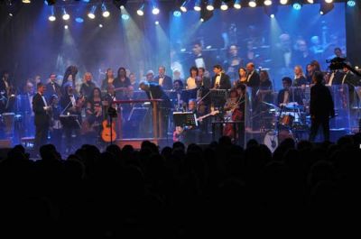 La sinf�nica vuelve con el ciclo de Cl�sica y Solidaria
