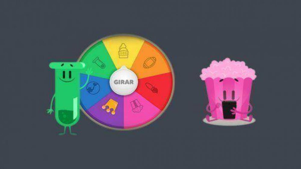 Furor por "Preguntados", un nuevo y adictivo juego para iOS y Android