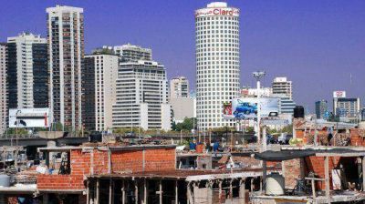 Funcionaria porte�a propone integrar las villas a la Ciudad
