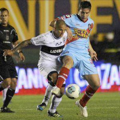 Gimnasia quiere seguir de racha ante Arsenal