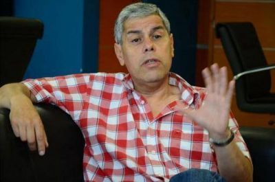 Falleci� el vicegobernador de R�o Negro