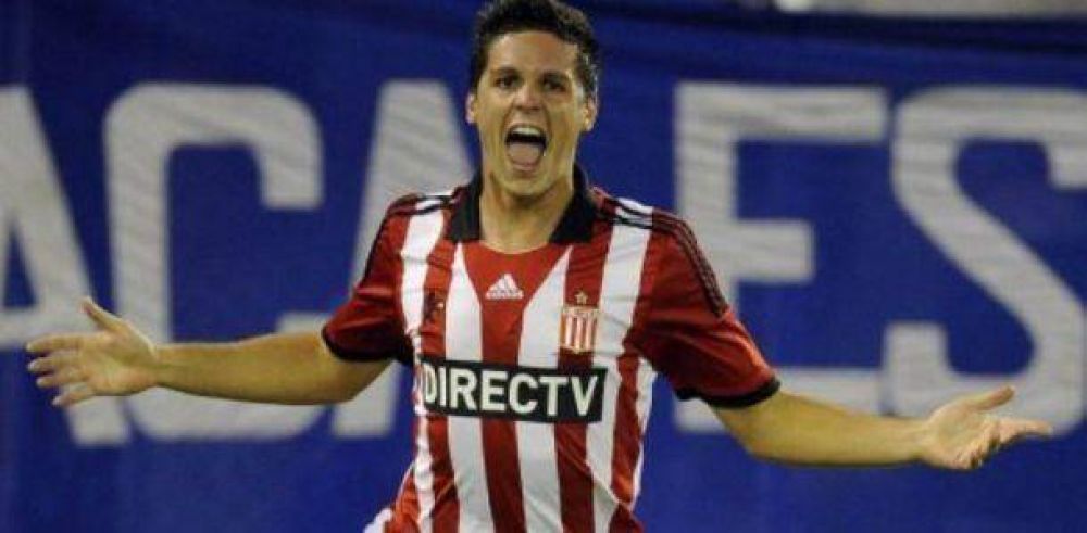 Estudiantes gan� 3 a 1 y es puntero