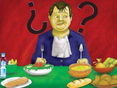 El sobrepeso, un factor de riesgo que crece en la poblaci�n salte�a