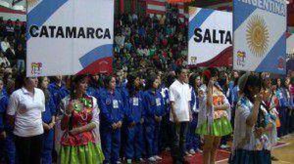 Confirmaron la nueva fecha de los Trasandinos Chile 2014 