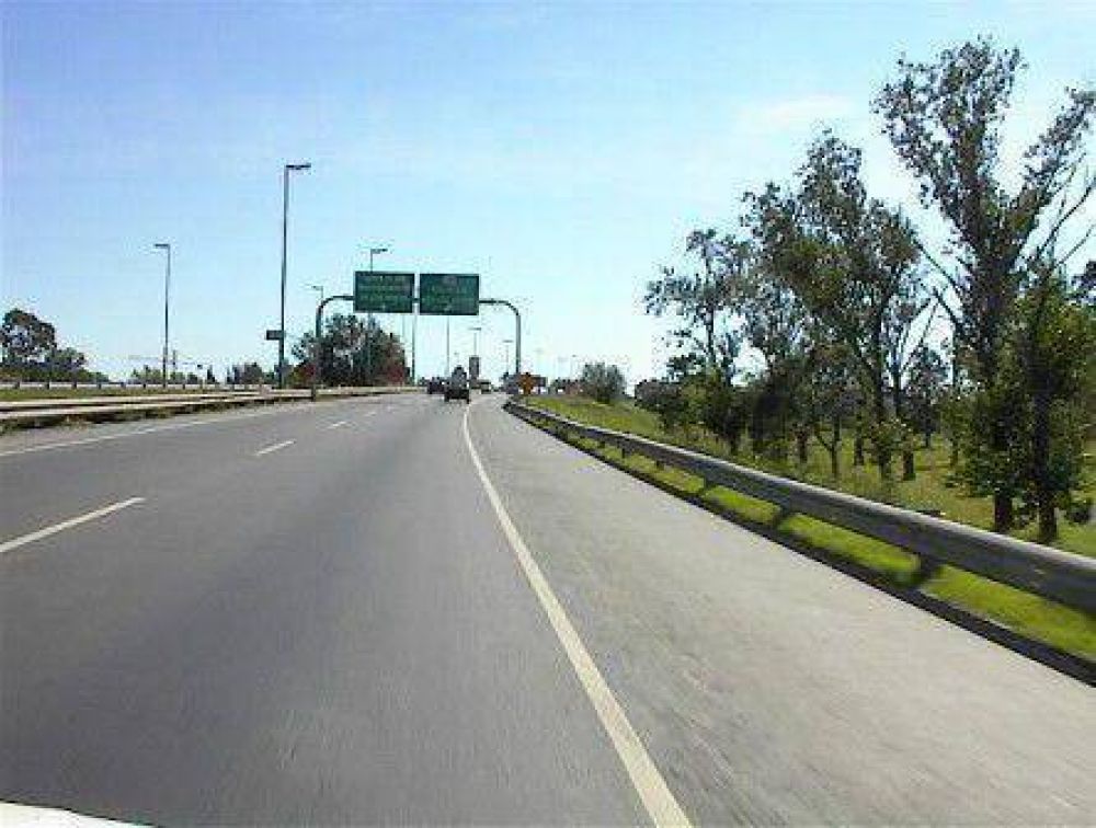 Accidente fatal en ruta nacional 34