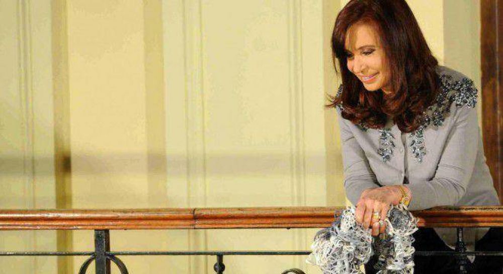 Los debates que Cristina quiere instalar para ocultar la inflacion y la inseguridad
