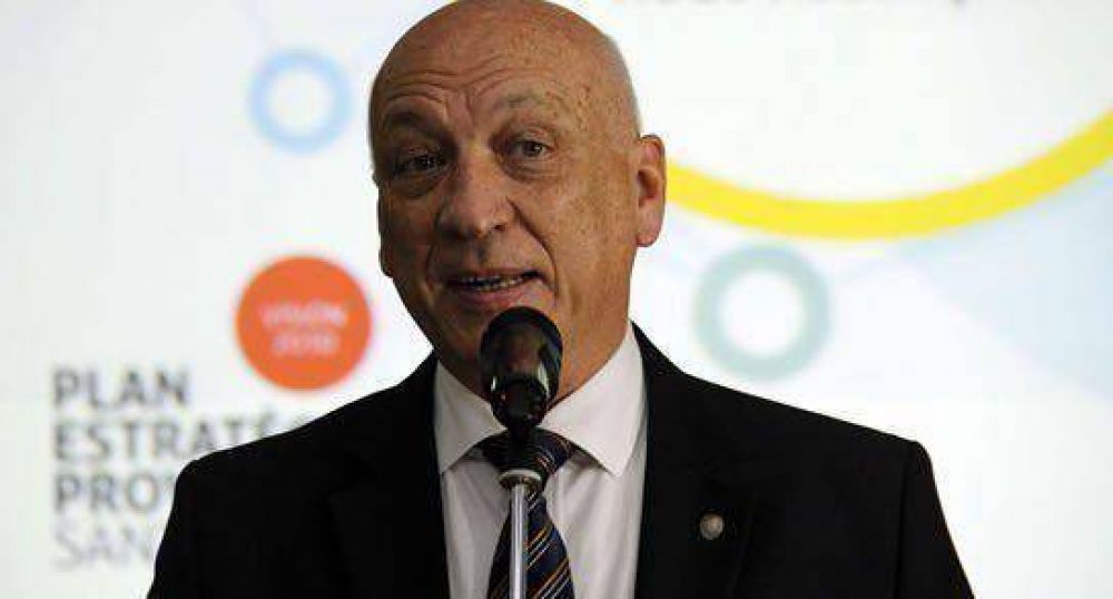Bonfatti disertar� en Harvard