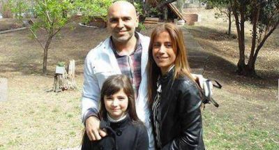 Testigos del crimen de Serena