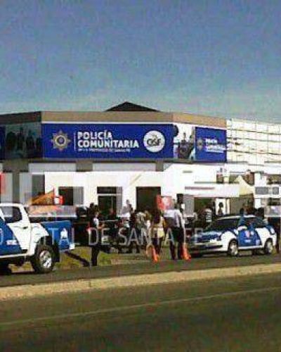 M�s de 2.550 personas inscriptas para ingresar en la Polic�a Comunitaria