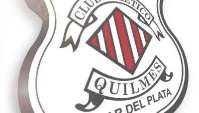 Quilmes cumpli� un nuevo a�o