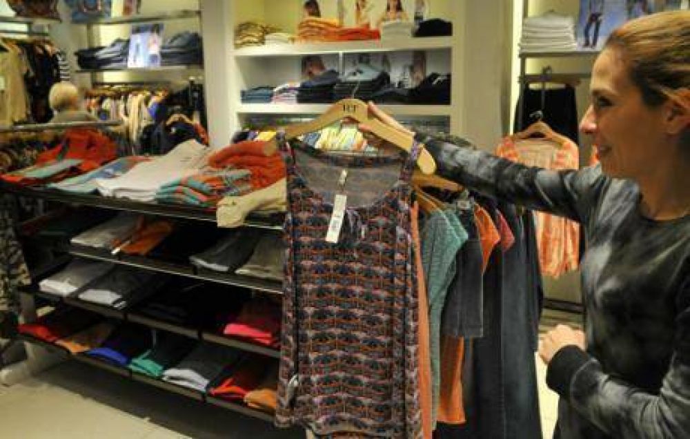 El acuerdo de Comercio sigue en borrador