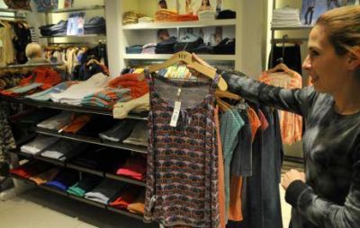 El acuerdo de Comercio sigue en borrador