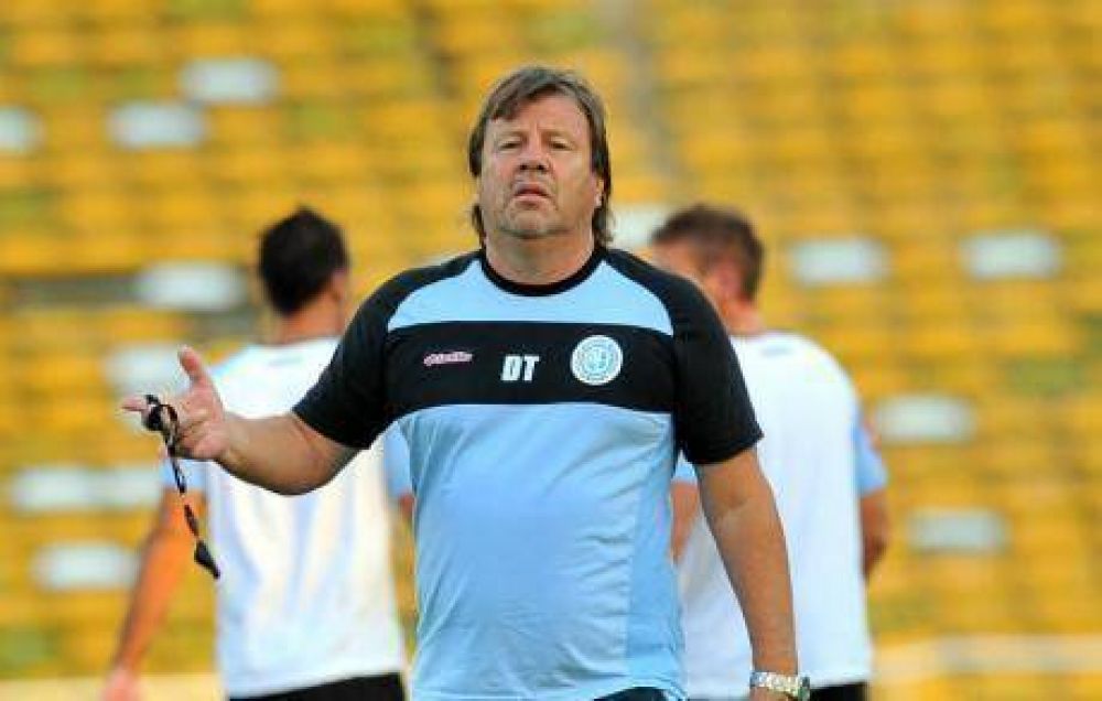 Belgrano: que no se corte
