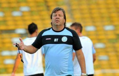 Belgrano: que no se corte