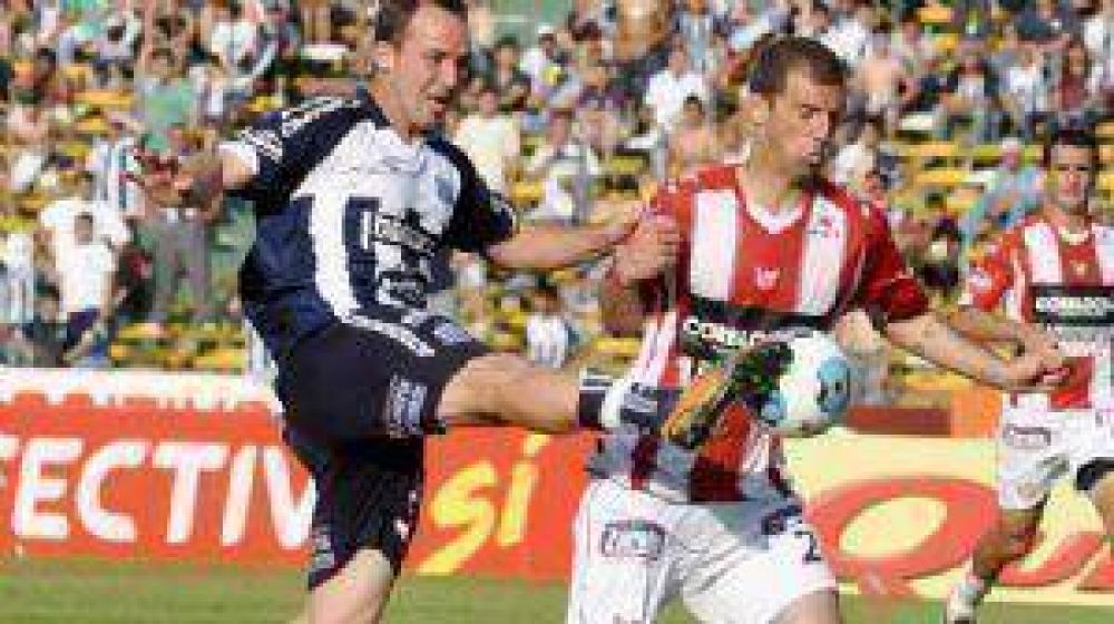 Instituto y Talleres empataron en el cl�sico cordob�s