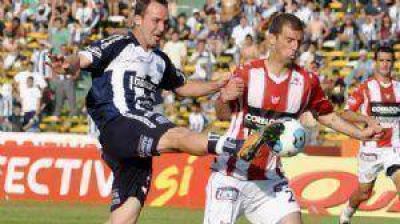 Instituto y Talleres empataron en el cl�sico cordob�s