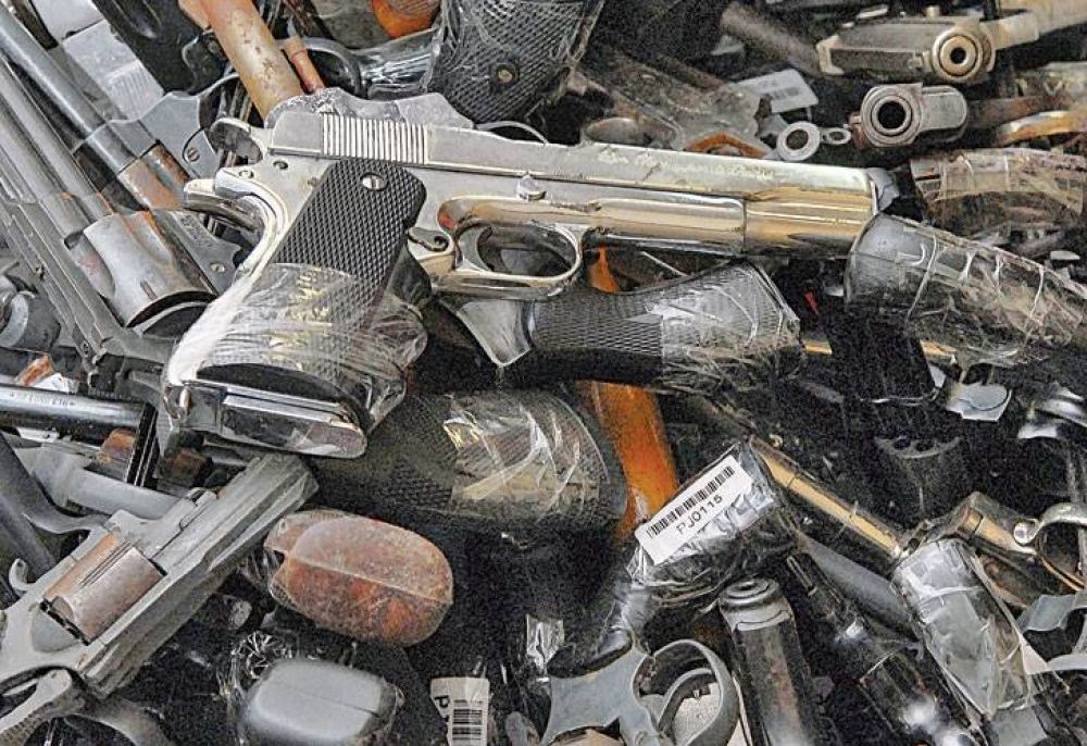 Provincia: 126 asesinatos mensuales de promedio en el primer semestre de 2013